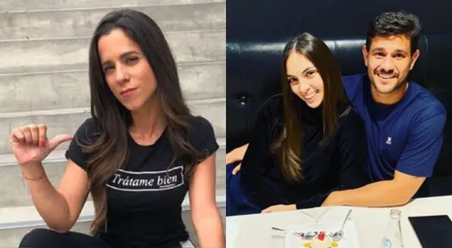 Vanessa Terkes llamó buen esposo y padre a Yaco Eskenazi tras enterarse que fue su ‘amor platónico’ en su juventud.