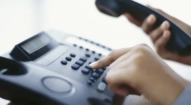 Llamadas innecesarias a los número de emergencia serán multadas.