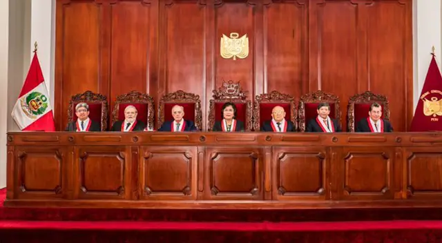 TC declara infundado el Decreto Legislativo 1421. TC declara infundado el Decreto Legislativo 1421.