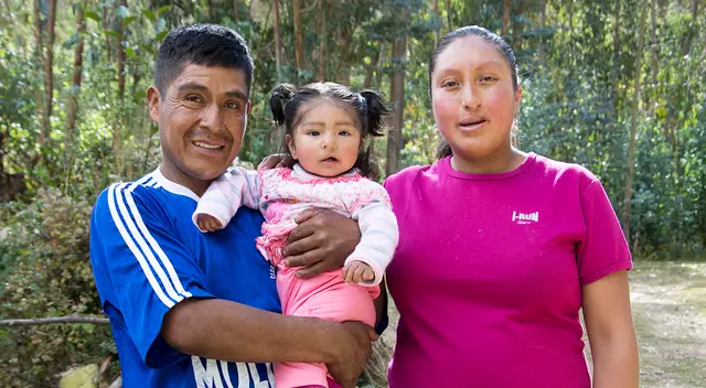 Han atendido a más de 550 pacientes, todos ellos niños y bebés. Recibieron atención integral en beneficio de su tratamiento.