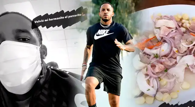 Jefferson Farfán estaría en la convocatoria de Ricardo Gareca.