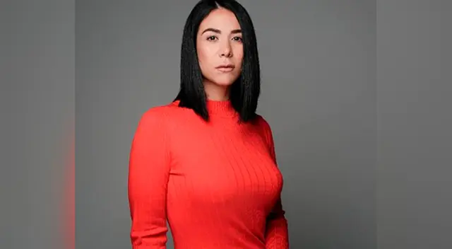 La actriz Mahdyel Ugaz recordó todo lo que hizo su mamá ese día para que pueda sentirse como una La actriz Mahdyel Ugaz recordó todo lo que hizo su mamá ese día para que pueda sentirse como una