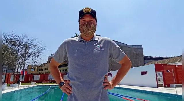 Forsyth sobre su posible candidatura a la presidencia Forsyth sobre su posible candidatura a la presidencia