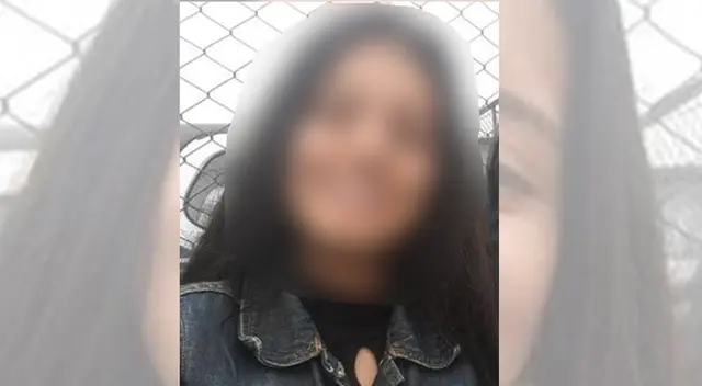 Adolescente aparece después de 16 días en Comas. Adolescente aparece después de 16 días en Comas.