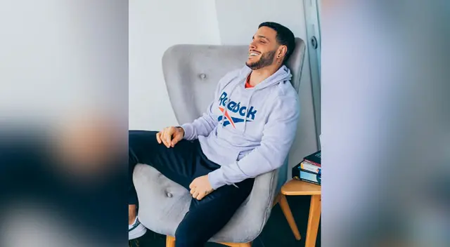 El chico reality Mario Irivarren dejó en claro que no se iba a lanzar como cantante.