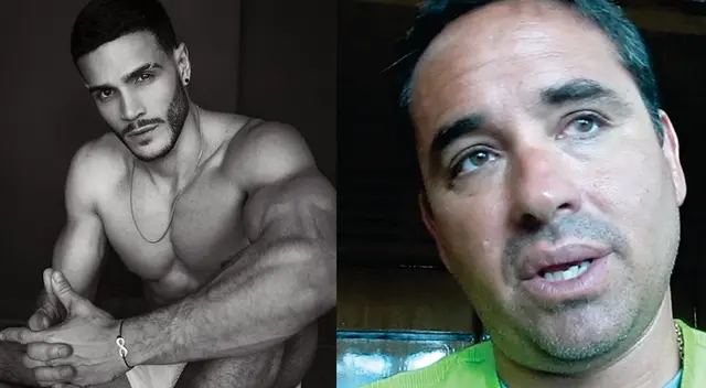 Mario Irivarren consideró que en una relación siempre hay altibajos.