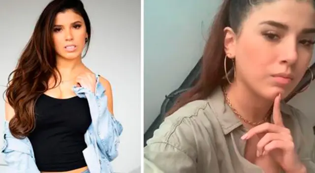 El nuevo programa de Willax TV Amor y Fuego captaron los momentos de angustia que vivió la familia de Yahaira Plasencia.