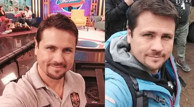 Actor se defendió de las acusaciones de su expareja. Actor se defendió de las acusaciones de su expareja.