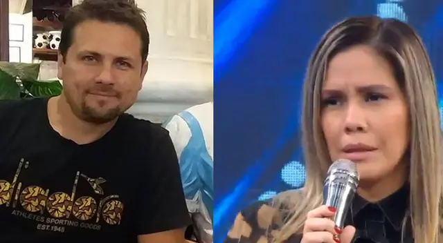 Actor se defendió de las acusaciones de su expareja. Actor se defendió de las acusaciones de su expareja.