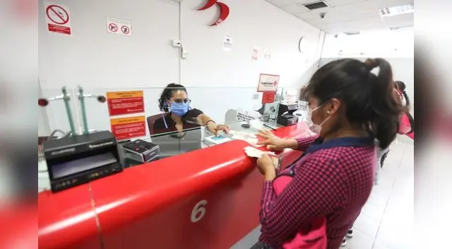 Bono familiar universal, cuándo es el último día para cobrar el bono universal en el banco con DNI Bono familiar universal, cuándo es el último día para cobrar el bono universal en el banco con DNI