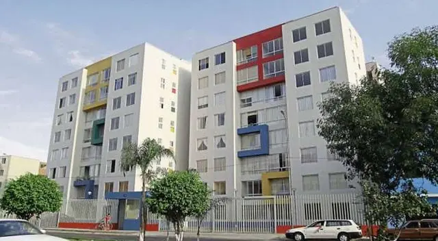 Techo propio: conoce los requisitos para recibir el bono familiar habitacional para pagar tu casa propia Techo propio: conoce los requisitos para recibir el bono familiar habitacional para pagar tu casa propia