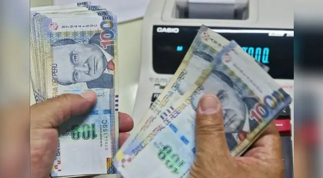 Bono familiar universal: El subsidio monetario será de 760 soles que podrás cobrarlo en el Banco de la Nación. Bono familiar universal: El subsidio monetario será de 760 soles que podrás cobrarlo en el Banco de la Nación.