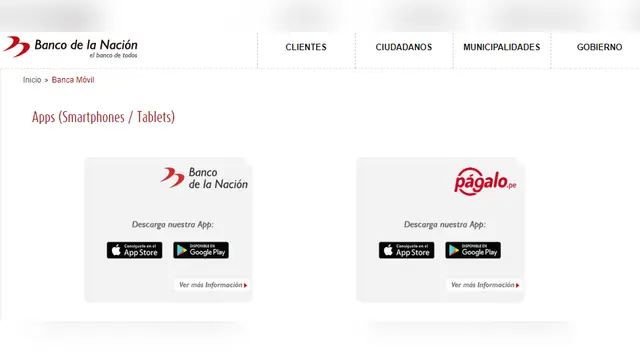 Cómo cobrar bono rural 760 soles