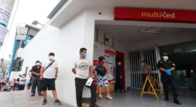 Bono Universal: Entérate de todos los detalles del segundo padrón. Bono Universal: Entérate de todos los detalles del segundo padrón.