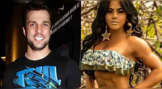 Tras mudarse a casa de Maripily Rivera, Nicola Porcella aseguró que ellos solo son amigos y recordó que se encuentra en una relación.