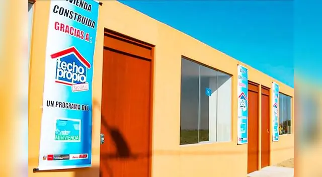 MIRA AQUÍ los requisitos para cobrar el Bono Familiar Habitacional y CONSTRUIR su vivienda con S/ 25,800. MIRA AQUÍ los requisitos para cobrar el Bono Familiar Habitacional y CONSTRUIR su vivienda con S/ 25,800.