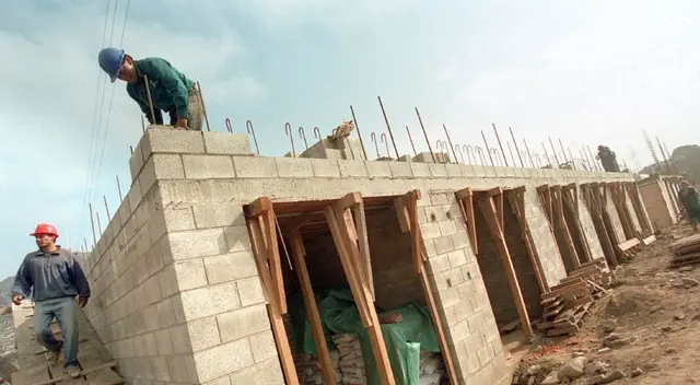 Techo propio: conoce los requisitos para recibir el bono familiar habitacional para pagar tu casa propia Techo propio: conoce los requisitos para recibir el bono familiar habitacional para pagar tu casa propia