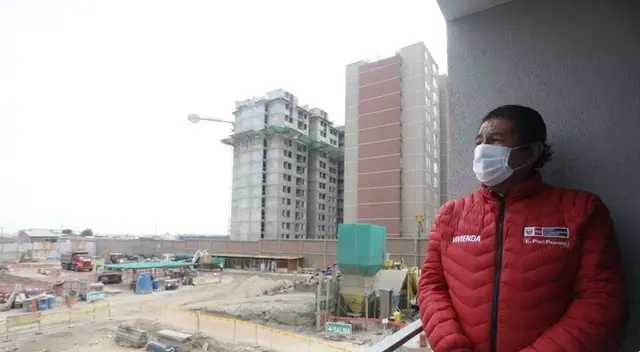 Techo propio: conoce los requisitos para recibir el bono familiar habitacional para pagar tu casa propia Techo propio: conoce los requisitos para recibir el bono familiar habitacional para pagar tu casa propia