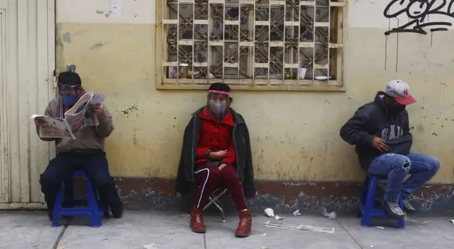 Bono familiar universal, cuándo es el último día para cobrar el bono universal en el banco con DNI Bono familiar universal, cuándo es el último día para cobrar el bono universal en el banco con DNI