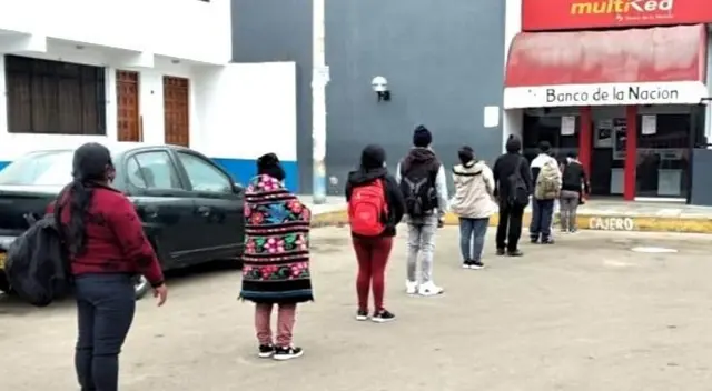 Bono familiar universal, cuándo es el último día para cobrar el bono universal en el banco con DNI Bono familiar universal, cuándo es el último día para cobrar el bono universal en el banco con DNI