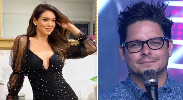 Gian Piero Díaz destacó que no es bueno burlarse del equipo contrario. Gian Piero Díaz destacó que no es bueno burlarse del equipo contrario.