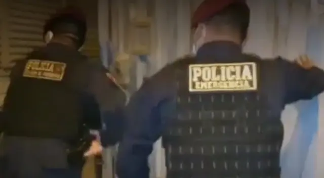 Encuentran autos requisitoriados en Ancón.