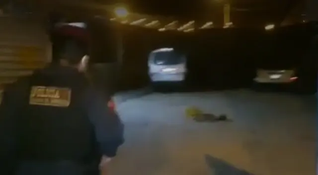 Encuentran autos requisitoriados en Ancón.