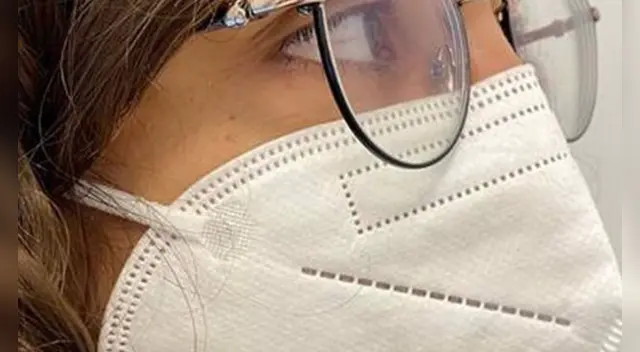 Las mascarillas N95 no contarían con los estándares que solicita EE.UU. Las mascarillas N95 no contarían con los estándares que solicita EE.UU.