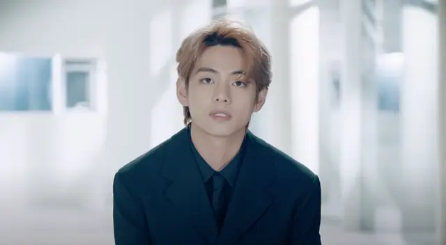 BTS se presentó por segunda vez frente a la Asamblea General de las Naciones Unidas, y mandó un mensaje de esperanza durante la pandemia.