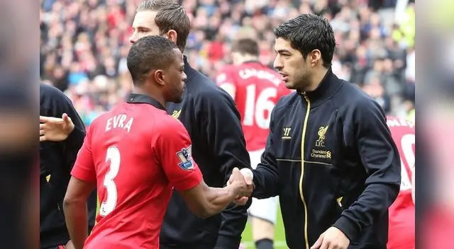 La situación de Suárez se complica cada vez más. La situación de Suárez se complica cada vez más.