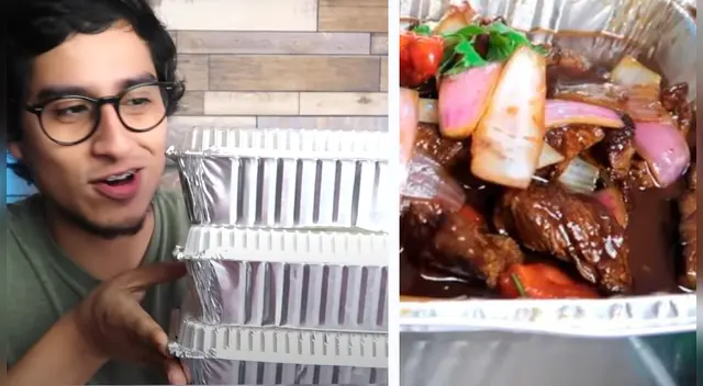 El precio del lomo saltado ha generado todo tipo de comentarios en las redes sociales. El precio del lomo saltado ha generado todo tipo de comentarios en las redes sociales.