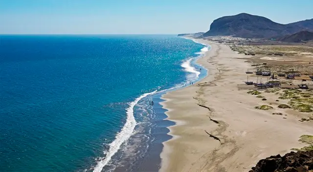 Lanzan la campaña pública #DorsalDeNascaYa! para proteger mayor extensión de nuestro litoral.