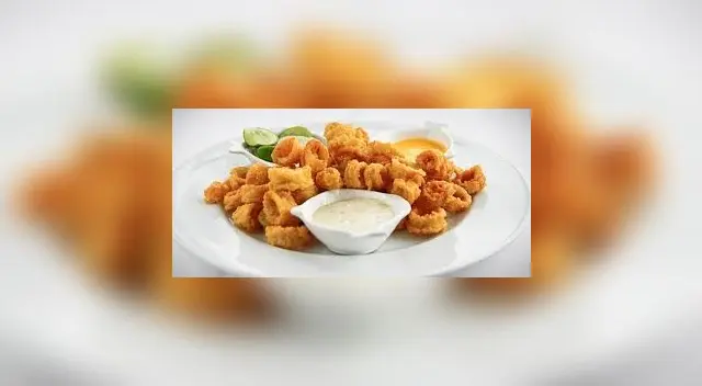 Mira la receta y secretos del delicioso chicharrón de pota para cocinarlo en casa de forma rápida. Mira la receta y secretos del delicioso chicharrón de pota para cocinarlo en casa de forma rápida.