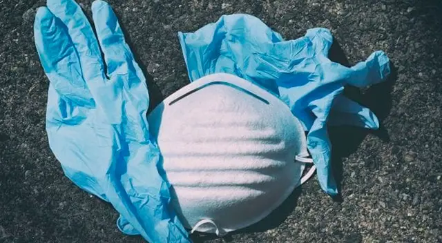 Virólogo alemán advierte que la pandemia no ha hecho más que empezar Virólogo alemán advierte que la pandemia no ha hecho más que empezar