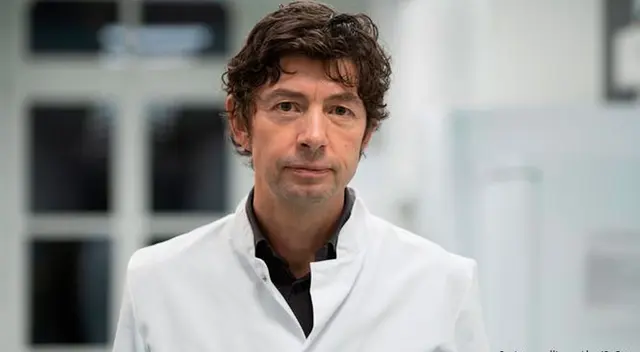 Virólogo alemán advierte que la pandemia no ha hecho más que empezar Virólogo alemán advierte que la pandemia no ha hecho más que empezar