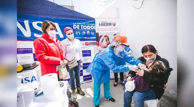 Programa Juntos entregará bonos a 136 mil familias en Lima y Callao