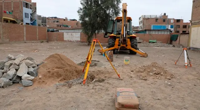 La Casa del Adulto Mayor contará con un ascensor para adultos mayores con capacidades limitadas.