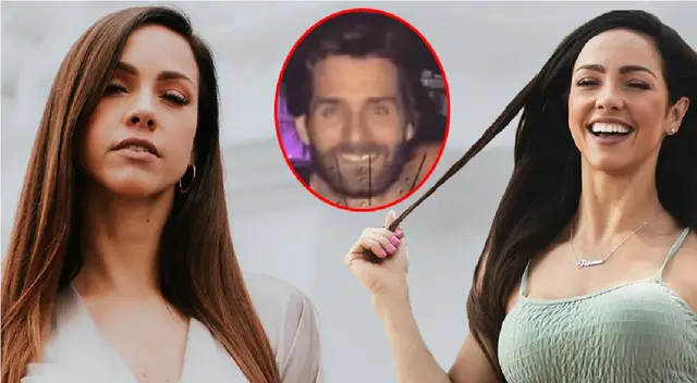 Paloma Fiuza es captada junto a su novio. Paloma Fiuza es captada junto a su novio.