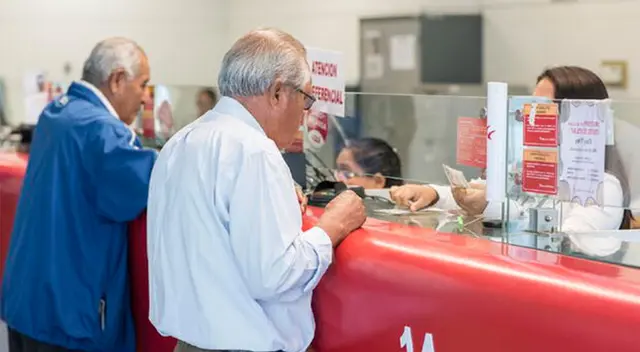 Bono universal Bono universal