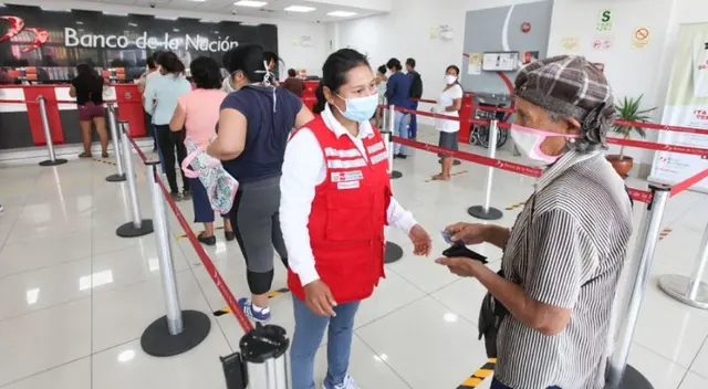 Bono familiar universal: consulta cómo saber si soy beneficiario con DNI Bono familiar universal: consulta cómo saber si soy beneficiario con DNI