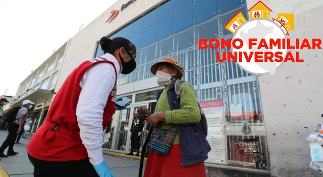 Bono familiar universal de 760 soles Bono familiar universal de 760 soles