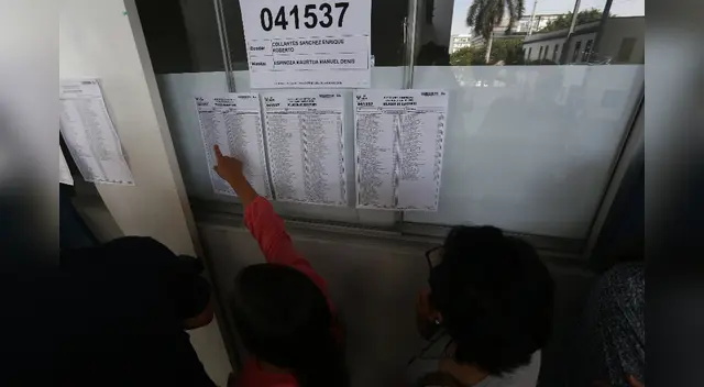 44 % de ciudadanos no irían a votar si continúa pandemia, según último reporte de Ipsos. 44 % de ciudadanos no irían a votar si continúa pandemia, según último reporte de Ipsos.