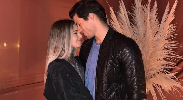 Patricio Parodi defiende a Flavia de sus detractores por nuevo emprendimiento Patricio Parodi defiende a Flavia de sus detractores por nuevo emprendimiento