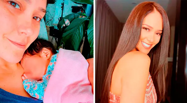 Karen Schwarz demuestra su amor por Cayetana. Karen Schwarz demuestra su amor por Cayetana.