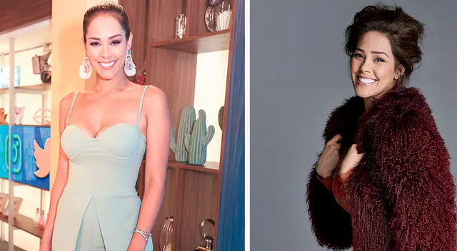 Karen Schwarz demuestra su amor por Cayetana. Karen Schwarz demuestra su amor por Cayetana.