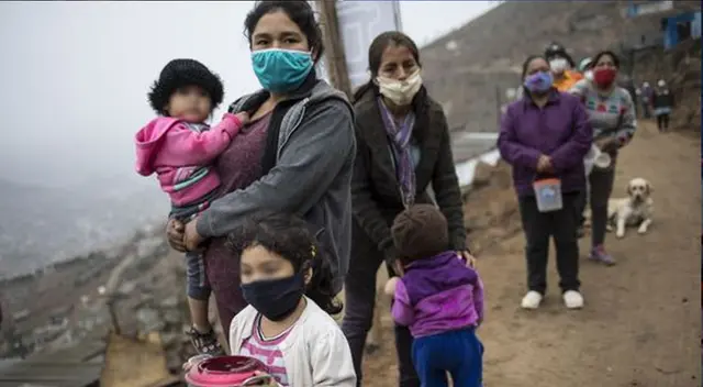 Conoce los requisitos para recibir el bono de S/ 200 para niños.