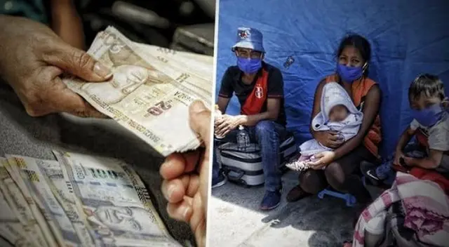 Conoce los requisitos para recibir el bono de S/ 200 para niños.