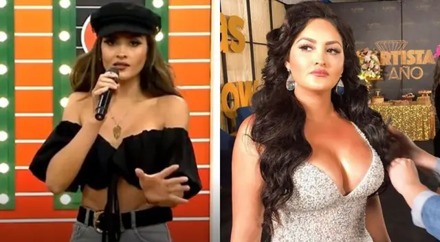 Michelle Soifer se declaró capitana de los Combatientes.