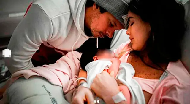 Mario Hart confirma que se volverá a casar con Korina Rivadeneira.