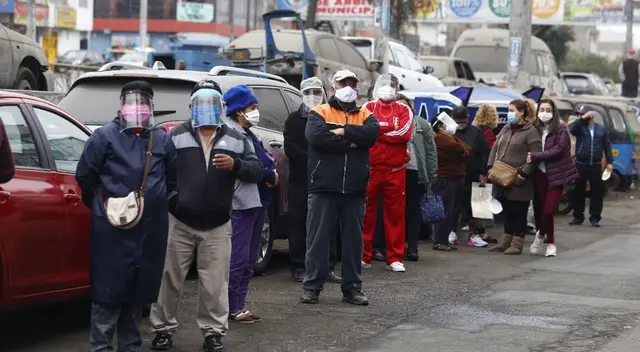 Conoce el link del segundo bono familiar universal para peruanos de pobreza y pobreza extrema que fueron afectados por la paralización de actividades ante la pandemia. Conoce el link del segundo bono familiar universal para peruanos de pobreza y pobreza extrema que fueron afectados por la paralización de actividades ante la pandemia.